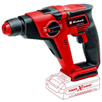 Einhell TE HD 18/12 Li Solo boorhamer Accu en oplader niet inbegrepen