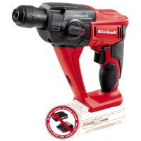 Einhell Power X Change TE HD 18 Li Solo  Accu boorhamer 18 V 1500 mAh Zonder accu