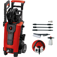 Einhell TE HP 170 Hogedrukreiniger hogedrukreiniger