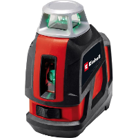 EINHELL TE LL 360 G Kruislijnlaser