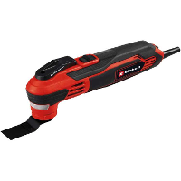 EINHELL TE MG 350 EQ Multitool multifunctioneel gereedschap