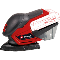 EINHELL TE OS 18/150 Li Solo multischuurmachine