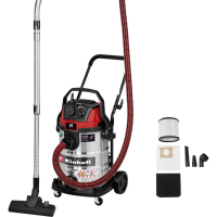 Einhell TE VC 3080 SACL 2347440 Nat  en droogzuiger 30 l Stofklasse L