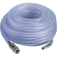 Textielslang 15m, 9mm diameter
