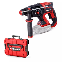EINHELL TP HD 18/22 D Li BL   Solo professional Accu Boorhamer
