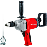 Verf  En Mortelmenger Tc Mx 1100e