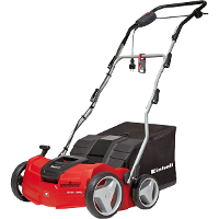 EINHELL Verticuteerder en gazonbeluchter GE SA 1640