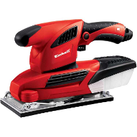 EINHELL Vlakschuurmachine RT OS 30