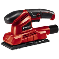 Einhell Vlakschuurmachine TC OS 1520/1