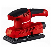 Vlakschuurmachine TC OS 1520