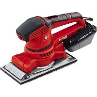 EINHELL Vlakschuurmachine TE OS 2520