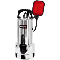 EINHELL Vuilwaterpomp GC DP 9035 N dompel  en drukpompen