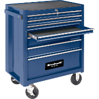 Werkplaatswagen Bt Tw 150