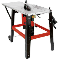 EINHELL Zaagtafel TE TS 315 U tafelcirkelzaag