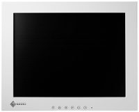 EIZO DuraVision FDSV1201 free mount LED monitor Energielabel E (A   G) 30.7 Cm (12.1 Inch) 800 x 600 Pixel 4:3 10 ms VGA, DVI TN LED