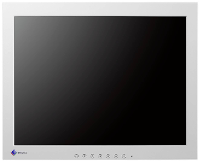 EIZO DuraVision FDX1502T free mount LED monitor Energielabel D (A   G) 38.1 Cm (15 inch) 1024 x 768 Pixel 8 ms USB B, DisplayPort, HDMI, VGA, Hoofdtelefoon