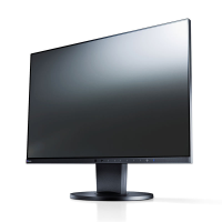 EIZO EV2450 BK LED monitor 60.5 Cm (23.8 Inch) Energielabel A+ (A+   F) 1920 x 1080 pix Full HD 5 ms DisplayPort, HDMI, DVI, VGA IPS LED