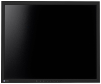 EIZO FDS1903 A free mount LED monitor Energielabel E (A   G) 48.3 Cm (19 inch) 1280 x 1024 Pixel 5:4 10 ms HDMI, Hoofdtelefoon (3.5 Mm jackplug), Composite