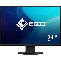 EIZO FlexScan EV2410R BK ledmonitor