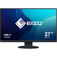 EIZO FlexScan EV2720S ledmonitor