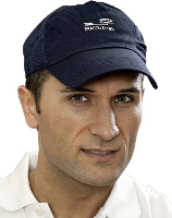 Ekastu 286 701 Baseball cap Blauw