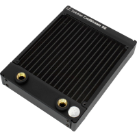 EKWB EK CoolStream SE 140 Slim Single