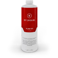 EKWB EK CryoFuel Blood Red (Premix 1000mL) koelmiddel
