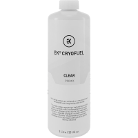 EKWB EK CryoFuel Clear (Premix 1000mL) koelmiddel 1000 ml