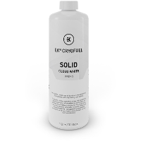 EKWB EK CryoFuel Solid Cloud White (Premix) koelmiddel