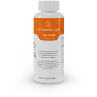 EK CryoFuel Solid Fire Orange (250 ml)