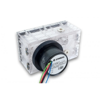 Ek Dbay D5 Pwm Mx   Plexi