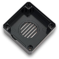 EK DDC Heatsink Housing   Black