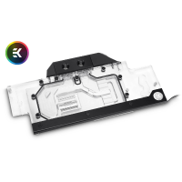 EKWB EK FC GeForce GTX FE RGB   Nickel