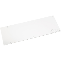 Ek Fc Radeon Vega Backplate   Nickel
