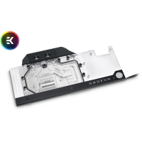 EKWB EK FC Radeon Vega RGB   Nickel