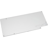 EKWB EK FC Radeon Vega Strix Backplate   Nickel