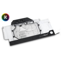 EKWB EK FC Radeon Vega Strix RGB   Nickel