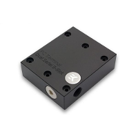 EK FC Terminal DUAL Serial 3 slot
