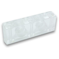 EK FC Terminal   Plexi
