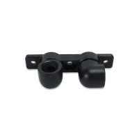 EKWB EK FC Terminal Rotary 90°
