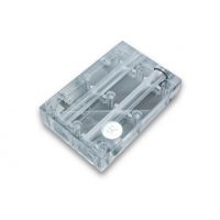 EK FC Terminal TRIPLE Parallel   Plexi