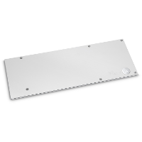 EKWB EK FC Titan V Backplate   Nickel