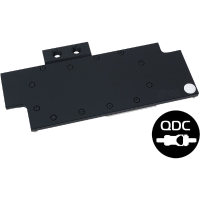 EKWB EK FC1080 GTX Acetal+Nickel (QDC)