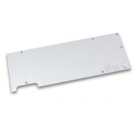 Ek Fc1080 Gtx Backplate   Nickel