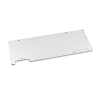 Ek Fc1080 Gtx Ti Backplate   Nickel