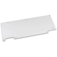 Ek Fc1080 Gtx Ti Strix Backplate Nickel