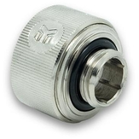 EK HDC Fitting 16mm G1/4   Nickel