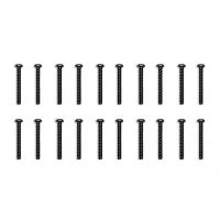 EKWB EK Loop Phillips Schroevenset M4x30mm