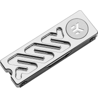EKWB EK Quantum Convection M.2 NVMe   Nickel voor M.2 2280 SSD
