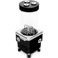 EKWB EK Quantum Kinetic TBE 160 VTX PWM D RGB   Acetal pomp Inclusief pomp